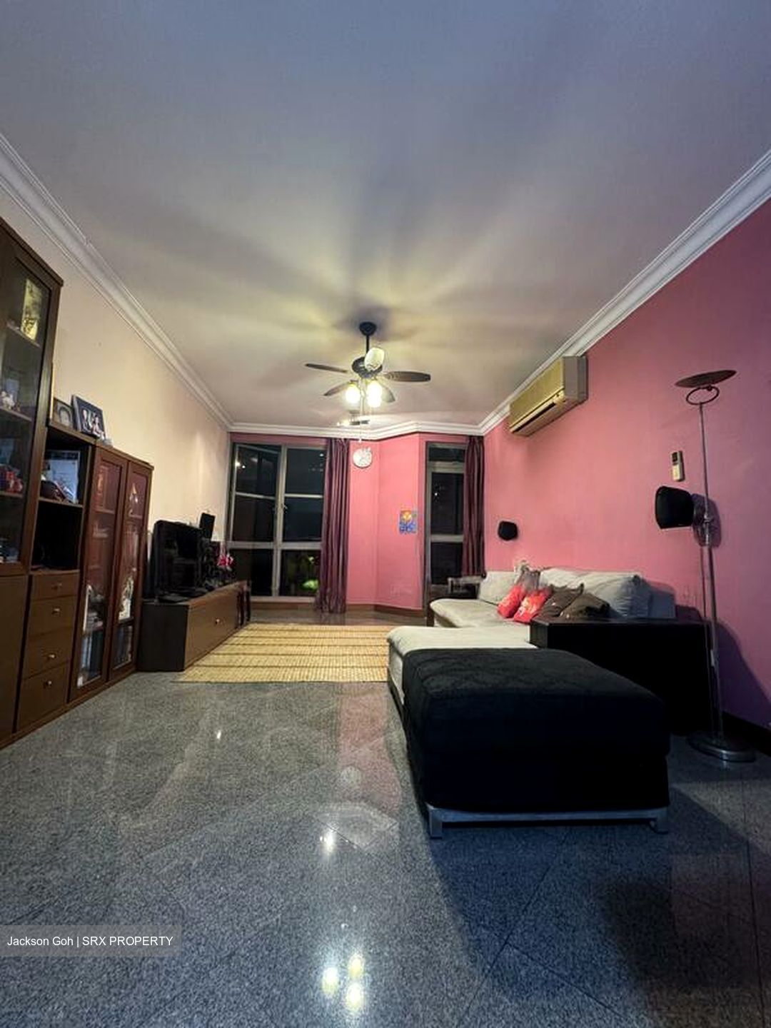 Parc Vista (D22), Condominium #510627661